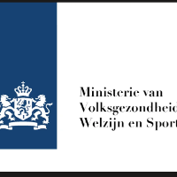 HR - Ministerie van Volksgezondheid, Welzijn en Sport logo