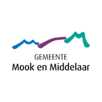 Gemeente Mook en Middelaar logo