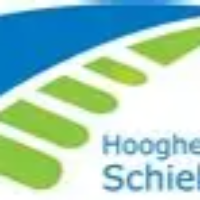 Hoogheemraadschap Schieland en Krimpenerwaard logo