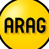 ARAG SE Nederland logo