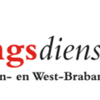 Omgevingsdienst Midden- en West-Brabant logo
