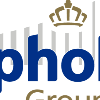 Royal Schiphol Group logo