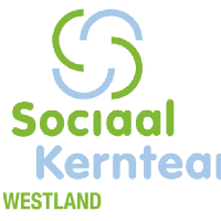 Sociaal Kernteam Westland logo