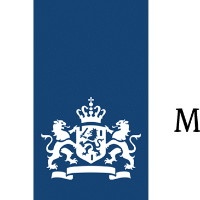 HR - Ministerie van Buitenlandse Zaken logo