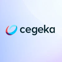 Cegeka Nederland B.V. (YF) logo