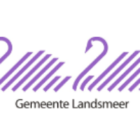 Gemeente Landsmeer logo