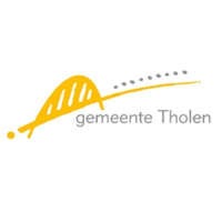 Gemeente Tholen logo