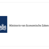Ministerie van Economische Zaken logo