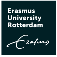 Erasmus Universiteit Rotterdam logo