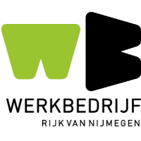 MGR Rijk van Nijmegen logo