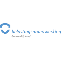 Belastingsamenwerking Gouwe-Rijnland logo