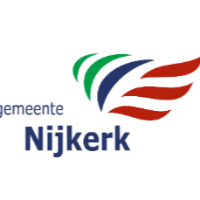 Gemeente Nijkerk logo