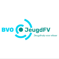 Jeugdhulpregio JeugdFV logo