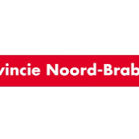 Provincie Noord-Brabant logo