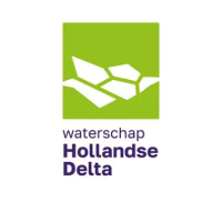 Waterschap Hollandse Delta logo