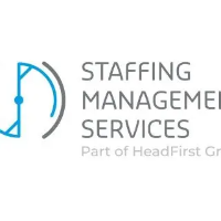 Staffing Management Services B.V. logo