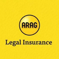 ARAG Legal Services B.V. logo