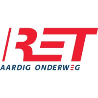 R.E.T. N.V. logo