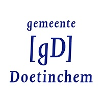 Gemeente Doetinchem logo
