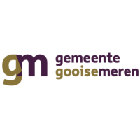 Gemeente Gooise Meren logo