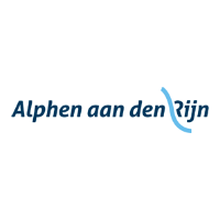 Gemeente Alphen aan den Rijn logo