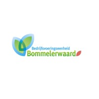 Bedrijfsvoeringseenheid Bommelerwaard logo