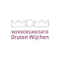 Werkorganisatie Druten Wijchen logo