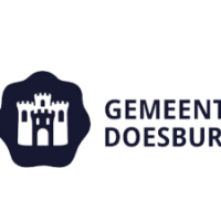 Gemeente Doesburg logo