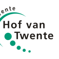 Gemeente Hof van Twente logo
