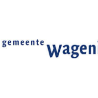 Gemeente Wageningen logo