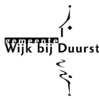 Gemeente Wijk bij Duurstede logo
