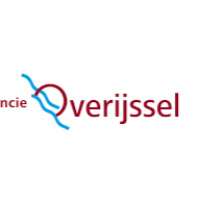 Provincie Overijssel logo