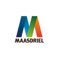 Gemeente Maasdriel logo