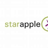 StarApple logo