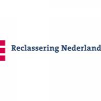 Stichting Reclassering Nederland logo