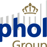 Royal Schiphol Group logo