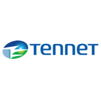 TenneT logo