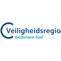 Veiligheidsregio Gelderland Zuid logo