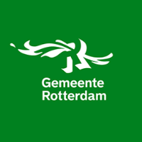 Gemeente Rotterdam logo