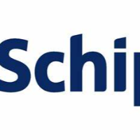Schiphol logo