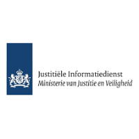 Justitiële Informatiedienst (Justid) logo