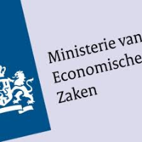 HR - Ministerie van Economische Zaken logo