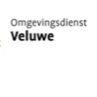 Omgevingsdienst Veluwe logo