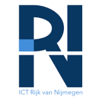 ICT Rijk van Nijmegen logo