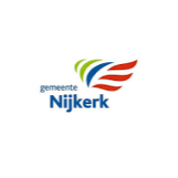 Gemeente Nijkerk logo