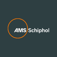 Schiphol logo
