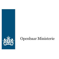 HR - Het Openbaar Ministerie (OM) logo