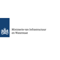 Ministerie van Infrastructuur en Waterstaat - BSK logo
