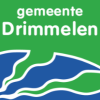 Gemeente Drimmelen logo