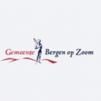 Gemeente Bergen op Zoom logo